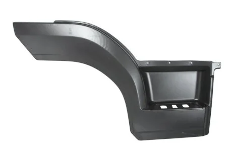 Подножка PACOL MER-SP-035R