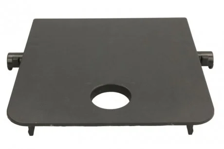Ступень кабины PACOL MER-SP-061