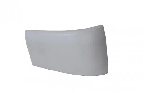 Накладка бамперу PACOL RVI-CP-005L