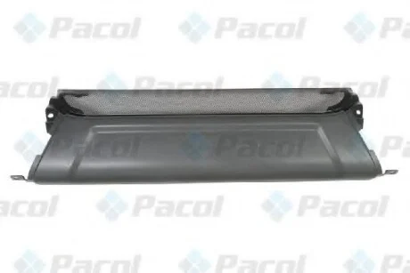 Бампер передний PACOL SCA-FB-003