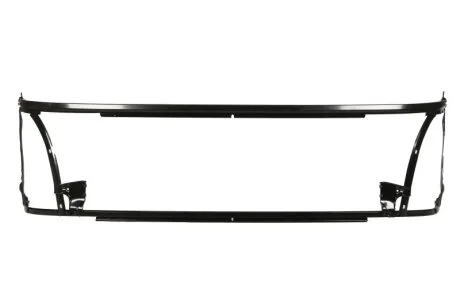 Накладка бампера PACOL SCA-FP-026