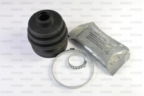 Комплект пильників гумових. PASCAL G50001PC (фото 1)