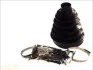 Комплект пильників гумових. PASCAL G5R022PC (фото 3)