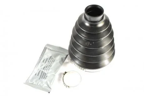 Комплект пильників гумових. PASCAL G5R022PC