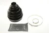 Комплект пыльников резиновых. PASCAL G5W033PC (фото 1)