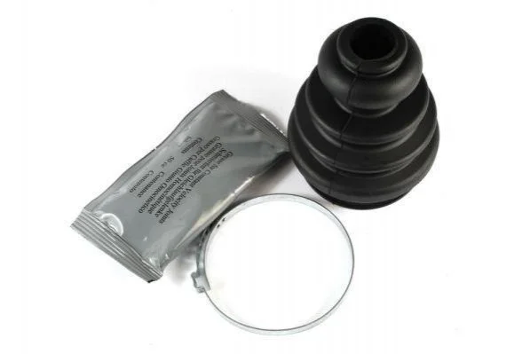 Комплект пильників гумових. PASCAL G6A007PC (фото 1)