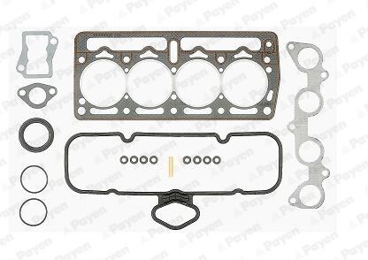Прокладки ГБЦ, комплект Payen DT260