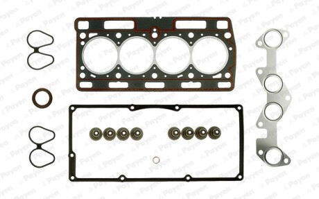 Прокладки ГБЦ, комплект Payen DX630