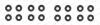 VALVE STEM SEALS (Set of 16) Payen HR791 (фото 1)