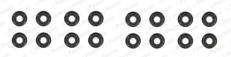 VALVE STEM SEALS (Set of 16) Payen HR791