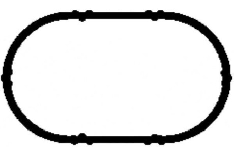 Прокладка корпуса впускного коллектора Payen JD5893