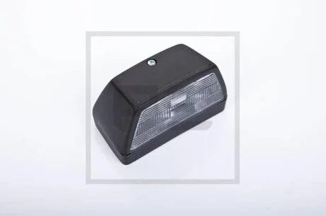 Ліхтар номера PE AUTOMOTIVE 000.178-00A