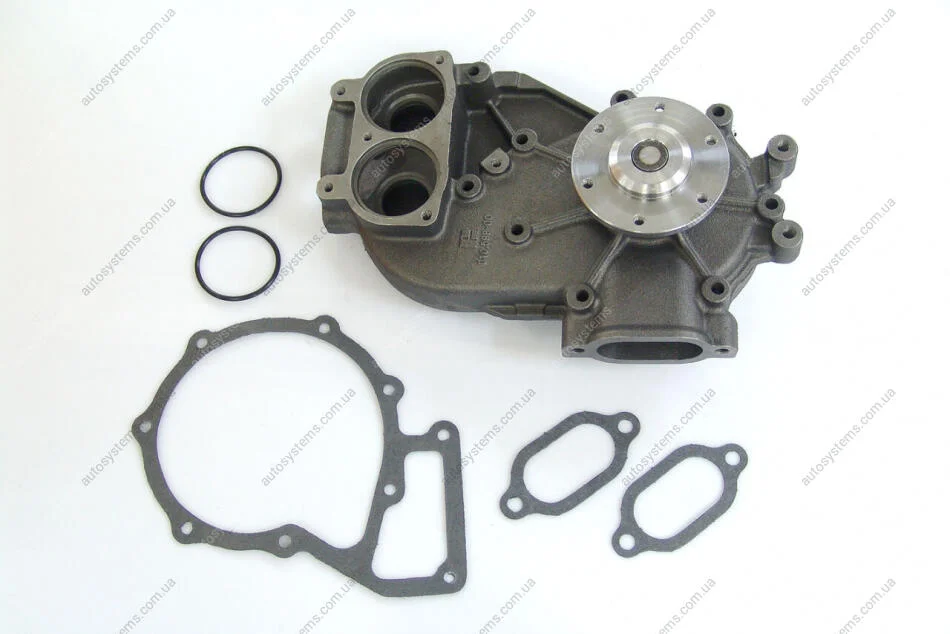 Водяний насос PE AUTOMOTIVE 010.598-00A (фото 1)