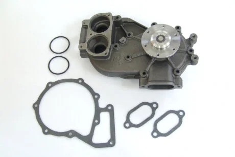 Водяний насос PE AUTOMOTIVE 010.598-00A