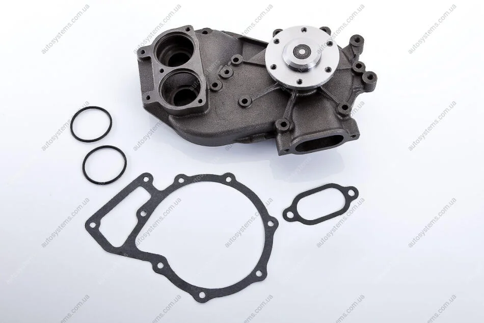 Водяний насос PE AUTOMOTIVE 010.599-00A (фото 1)