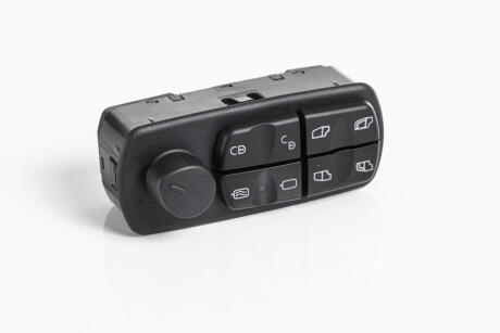 Блок кнопок стеклоподъемников PE AUTOMOTIVE 010.862-00A