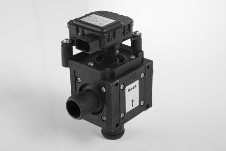 Кран печки PE AUTOMOTIVE 010.883-00A