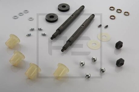 РМК підвіски кабіни PE AUTOMOTIVE 013.029-00A