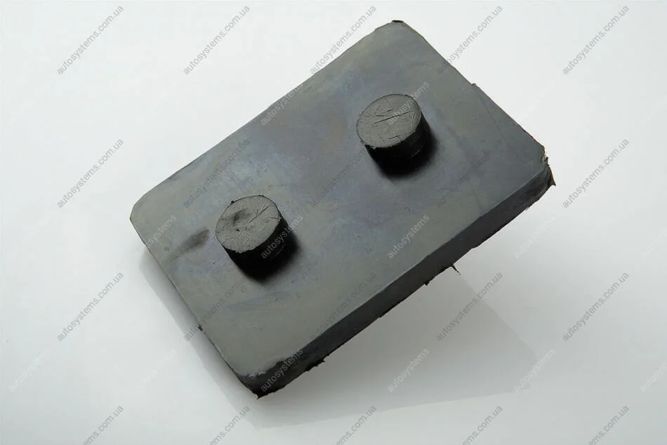 Підкладка ресори PE AUTOMOTIVE 014.272-00A (фото 1)