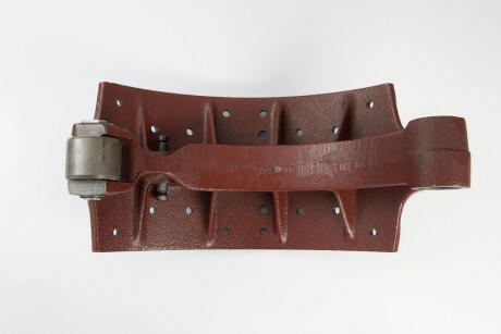 Колодки тормозные барабанные, комплект PE AUTOMOTIVE 016.240-00A