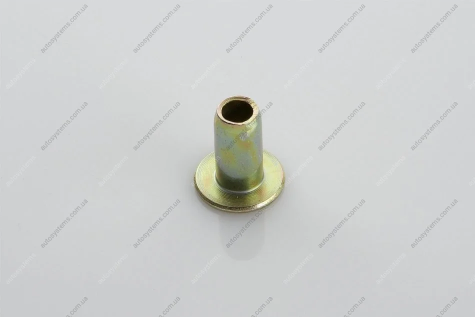 Заклепка сталева трубчата D8X15MM PE AUTOMOTIVE 016.252-00A (фото 1)