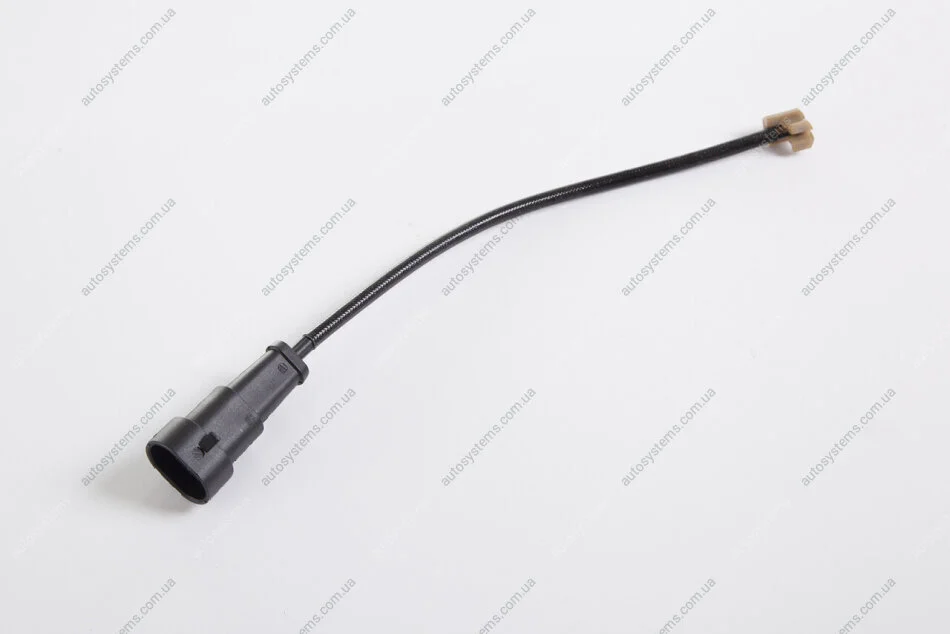 Датчик износа тормозных колодок PE AUTOMOTIVE 026.120-00A (фото 1)