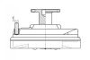 Вискомуфта в сборе PE AUTOMOTIVE 030.189-00A (фото 1)