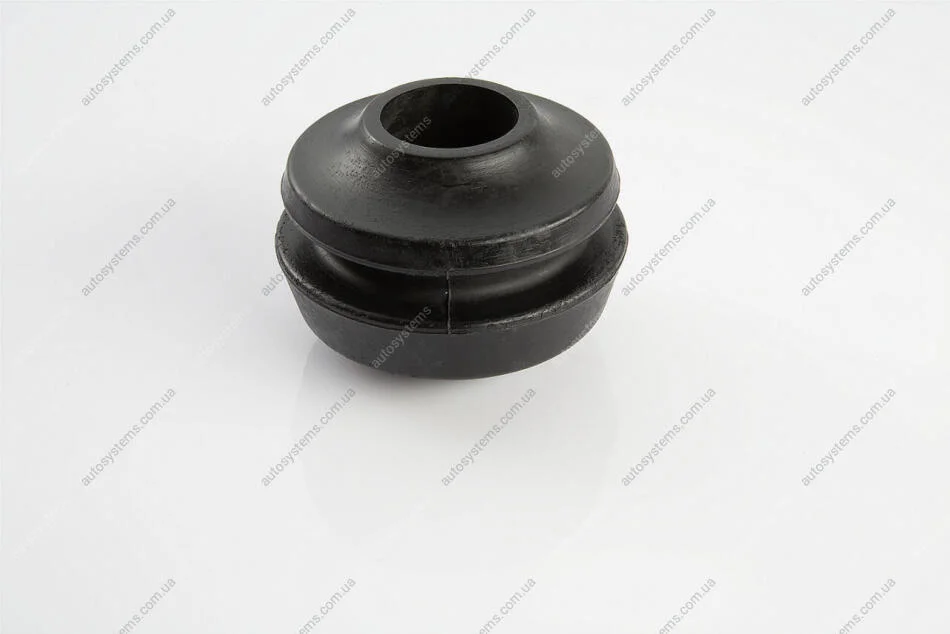 Подушка двигуна PE AUTOMOTIVE 030.237-00A (фото 1)