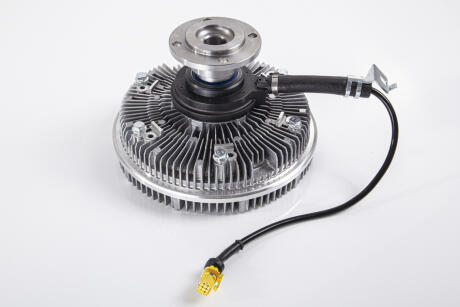 Сцепление, вентилятор радиатора PE AUTOMOTIVE 030.320-00A