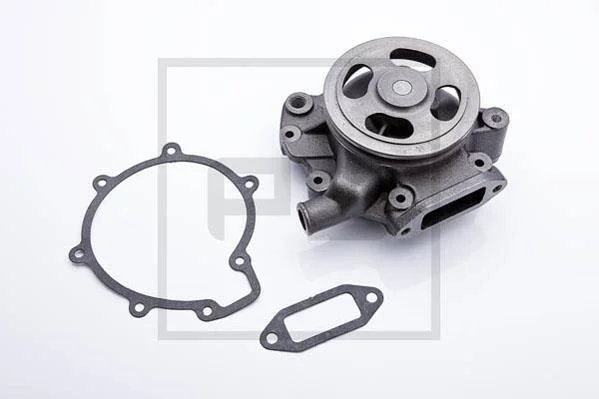 Водяний насос PE AUTOMOTIVE 030.914-00A (фото 1)