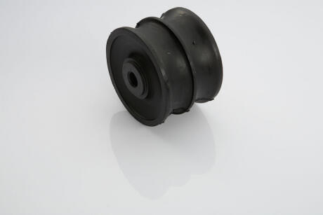 Подушка коробки передач PE AUTOMOTIVE 033.115-00A