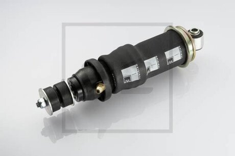 Амортизатор PE AUTOMOTIVE 033.198-00A