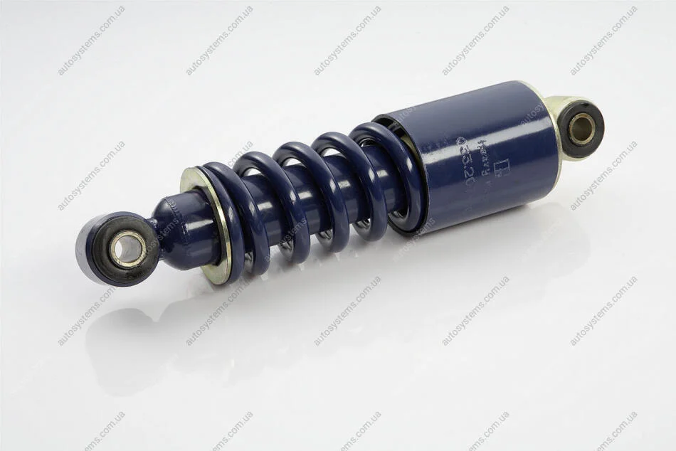 Амортизатор PE AUTOMOTIVE 033.207-10A (фото 1)