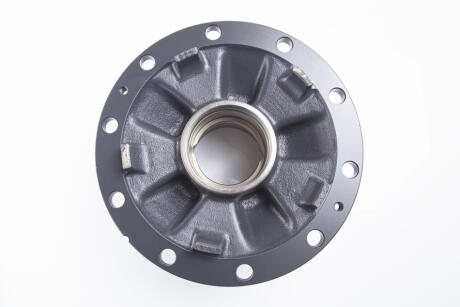 Ступица колеса PE AUTOMOTIVE 036.025-00A