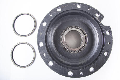 Ступица колеса PE AUTOMOTIVE 036.031-30A