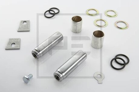 РМК гальм. колодки PE AUTOMOTIVE 036.116-00A