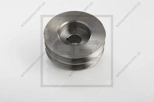 Шкив генератора PE AUTOMOTIVE 039.250-00 (фото 1)