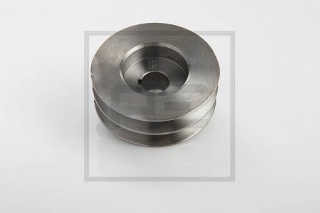 Фото шків генератора PE AUTOMOTIVE 039.250-00 Шків генератора PE AUTOMOTIVE 039.250-00