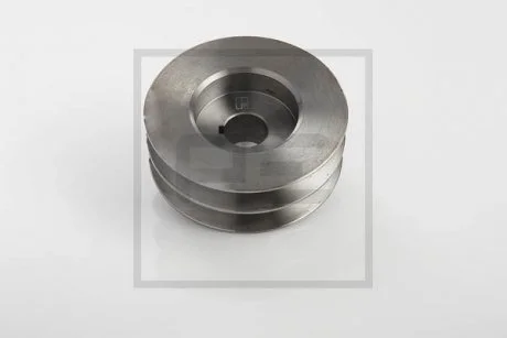 Шкив генератора PE AUTOMOTIVE 039.250-00