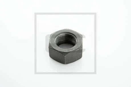 Гайка PE AUTOMOTIVE 045.100-00A***