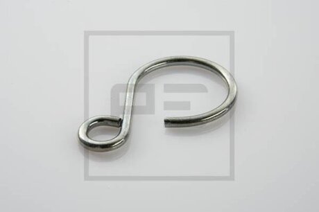 Утримувач ролика PE AUTOMOTIVE 046.097-00A