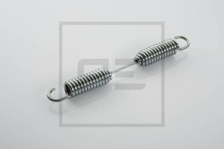 Пружина PE AUTOMOTIVE 046.142-00A