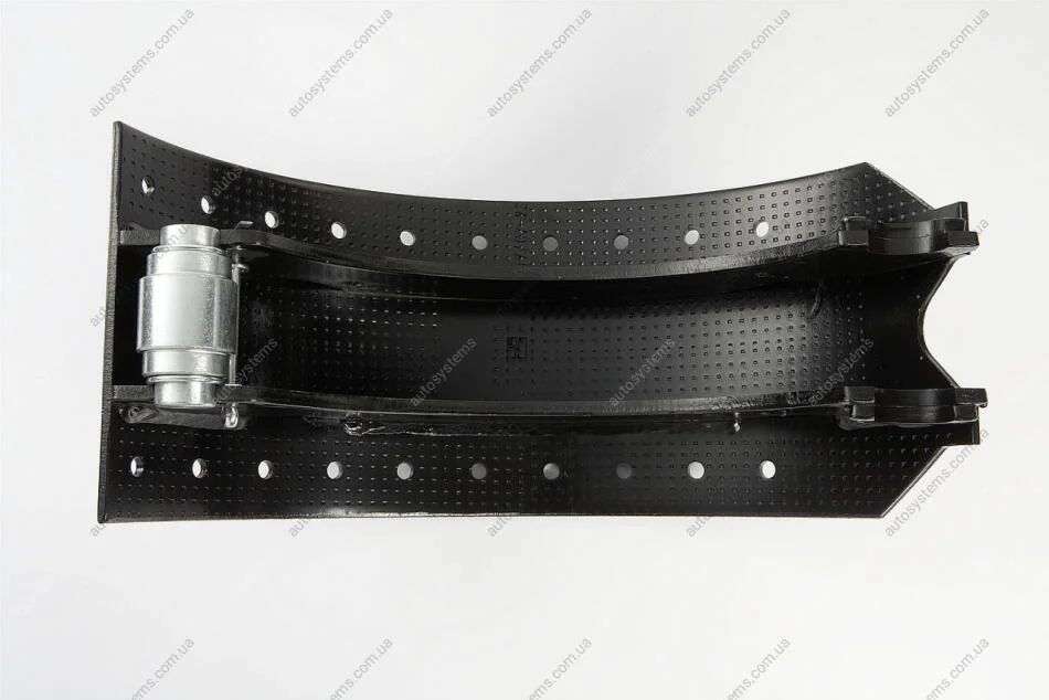 Колодка для гальм. накладок PE AUTOMOTIVE 046.216-00A (фото 1)