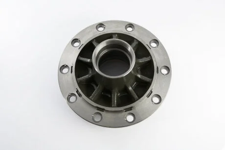 Ступиця PE AUTOMOTIVE 046.639-00A