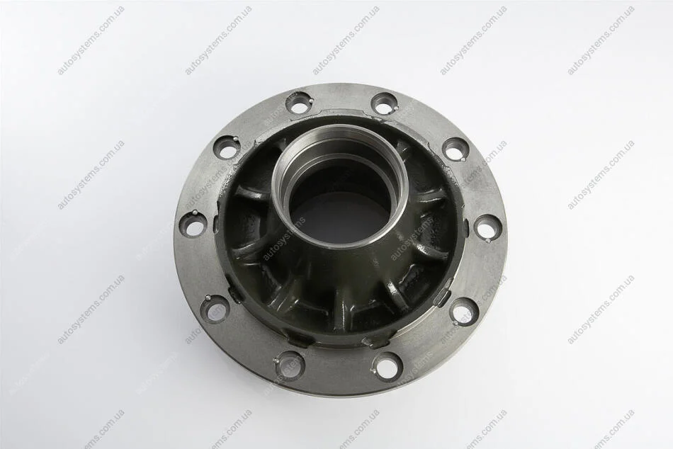Ступиця PE AUTOMOTIVE 046.645-00A (фото 1)