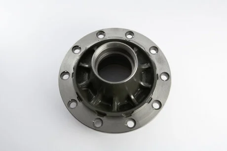 Ступиця PE AUTOMOTIVE 046.645-00A