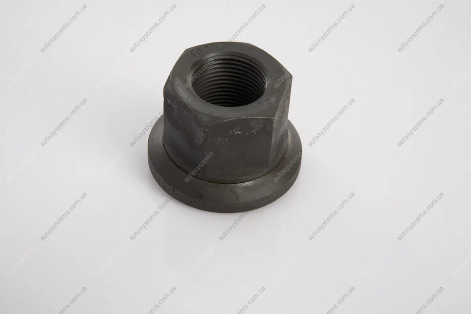 Гайка крепления колеса PE AUTOMOTIVE 047.100-00A (фото 1)