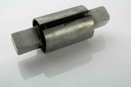 Сайлентблок рессоры PE AUTOMOTIVE 054.063-00A