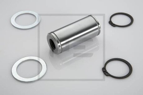 Палець гальм. колодки PE AUTOMOTIVE 066.031-00A