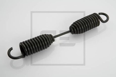 Пружина PE AUTOMOTIVE 066.096-00A